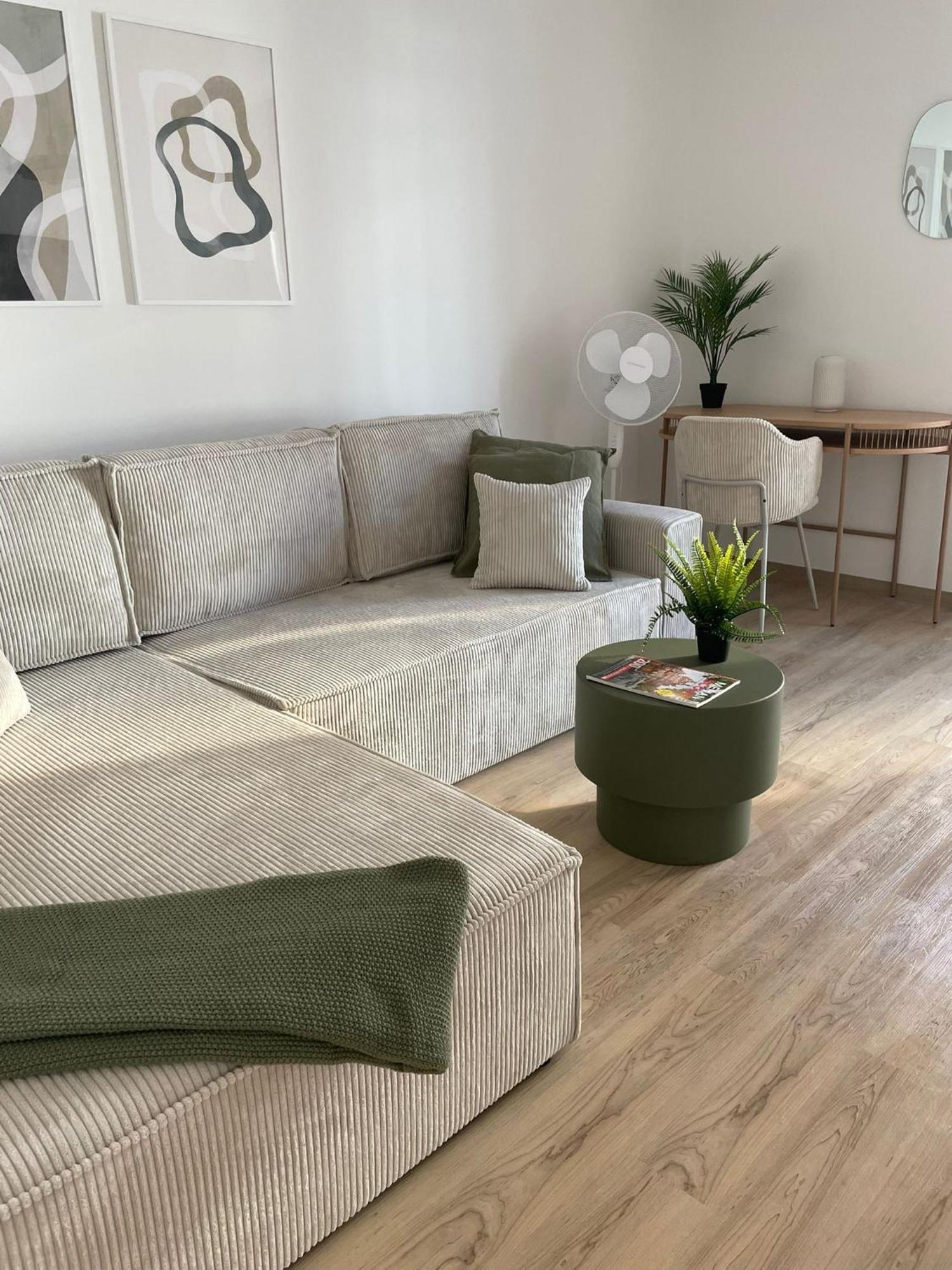Lightplace • Design • Boxspring • Balkon • 2 Smart Tv •Innenstadt Braunschweig Esterno foto