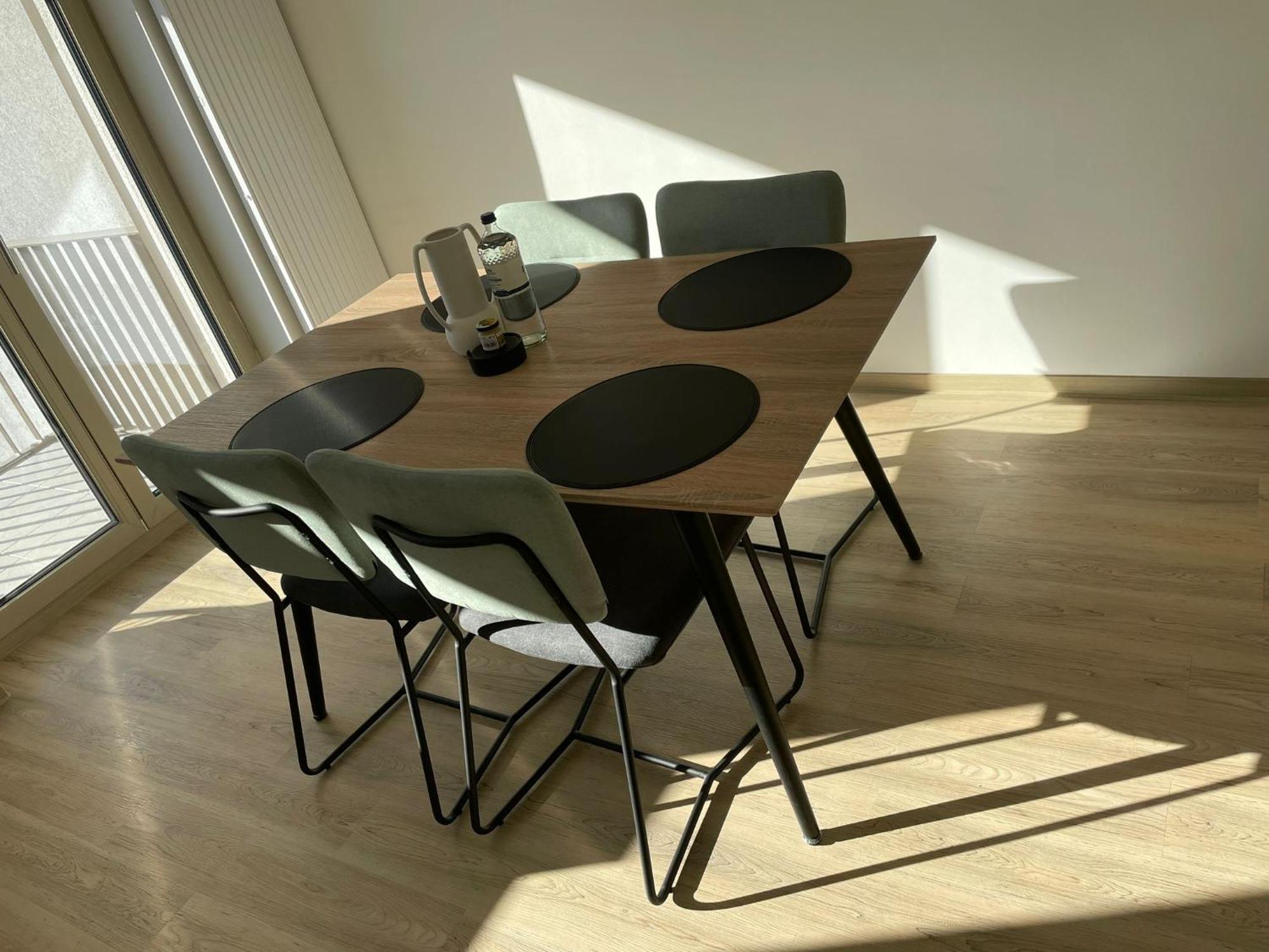 Lightplace • Design • Boxspring • Balkon • 2 Smart Tv •Innenstadt Braunschweig Esterno foto